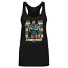 Ethan Page WWE All Ego WHT by 500 LEVEL