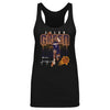 Jalen Green Phoenix Suns Shattered WHT by 500 LEVEL