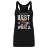 CM Punk Best In The World Vector WHT by 500 LEVEL