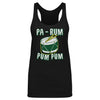 Christmas Pa-Rum Pum Pum WHT by 500 LEVEL