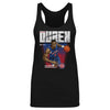 Jalen Duren Detroit Pistons Premiere WHT by 500 LEVEL