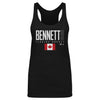 Sam Bennett Florida Canada Elite WHT by 500 LEVEL