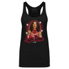 Layla Diggs Sparkle WHT by 500 LEVEL