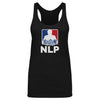 Gambling Poker NLP Logo WHT by 500 LEVEL
