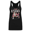 Jun Endo Angel City FC Cracked Number WHT by 500 LEVEL