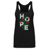 Christmas Hope Mistletoe WHT by 500 LEVEL