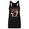 Carson Schwesinger Cleveland Player Name WHT by 500 LEVEL
