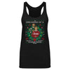 Jaxson Dart & Cam Skattebo New York G Ugly Sweater WHT by 500 LEVEL