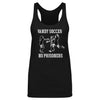 Vandegrift Crown Trio Soccer No Prisoners WHT by 500 LEVEL