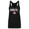 Jordan Binnington St. Louis Canada Elite WHT by 500 LEVEL