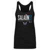 Tidjane Salaun Charlotte Hornets Elite WHT by 500 LEVEL