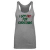 Christmas I Got Fat For Christmas by 500 LEVEL