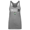 Hugo Gonzalez Boston Celtics Elite WHT by 500 LEVEL