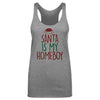 Christmas Santa Is My Homeboy by 500 LEVEL