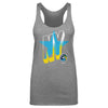 New York Cosmos Wave Bold WHT by 500 LEVEL