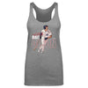 Matt Olson Atlanta Stance WHT by 500 LEVEL
