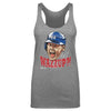 Anthony Rizzo Chicago C Wazzup WHT by 500 LEVEL