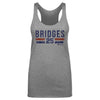 Mikal Bridges New York Knicks Font by 500 LEVEL
