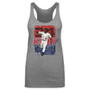 Kirby Puckett Minnesota Player Number WHT by 500 LEVEL