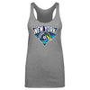 New York Cosmos Emblem WHT by 500 LEVEL