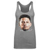 Patrick Mahomes Kansas City Vintage Head WHT by 500 LEVEL