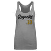 Bryan Reynolds Pittsburgh Script by 500 LEVEL