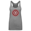 Portland Thorns FC Vintage Primary Logo WHT by 500 LEVEL