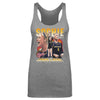 Sophie Cunningham Indiana Fever Vintage WHT by 500 LEVEL