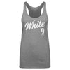 Derrick White Boston Script WHT by 500 LEVEL