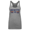 Bo Bichette New York M Font by 500 LEVEL
