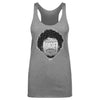 Zaccharie Risacher Atlanta Player Silhouette WHT by 500 LEVEL