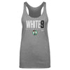 Derrick White Boston Celtics Elite WHT by 500 LEVEL