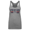 Jurickson Profar Atlanta Font by 500 LEVEL