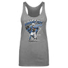 Omarion Hampton Los Angeles C Hammer Time WHT by 500 LEVEL