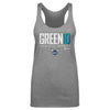 Josh Green Charlotte Hornets Elite WHT by 500 LEVEL