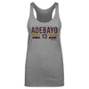 Bam Adebayo Miami Heat Font by 500 LEVEL