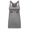 James Harden Cleveland Cavaliers Font by 500 LEVEL
