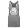Ken Griffey Jr. Cincinnati Baseball WHT by 500 LEVEL
