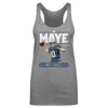 Drake Maye New England Trust WHT by 500 LEVEL