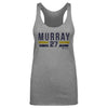 Jamal Murray Denver Nuggets Font by 500 LEVEL