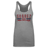 Ranger Suarez Boston Font by 500 LEVEL