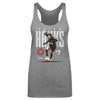 Caiya Hanks Portland Thorns FC Bitmap WHT by 500 LEVEL