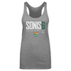 Janine Sonis Denver Summit FC Elite WHT by 500 LEVEL