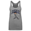 Aaron Judge New York Y Cartoon WHT by 500 LEVEL