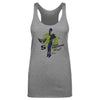 Paige Bueckers Dallas Wings Silhouette by 500 LEVEL