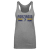 Kristaps Porzingis Golden State Warriors Font by 500 LEVEL