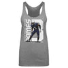 Derwin James Los Angeles C Stretch WHT by 500 LEVEL