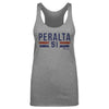 Freddy Peralta New York M Font by 500 LEVEL
