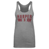 Bryce Harper Philadelphia Font by 500 LEVEL