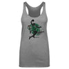 Jaylen Brown Boston Celtics Silhouette by 500 LEVEL